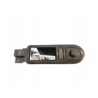 Ручка внутренняя левый передняя переднее 1c1837113e volkswagen new жук 9c1 , 1c1
