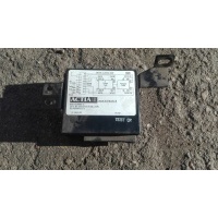 Блок управления actia 5010415050 renault