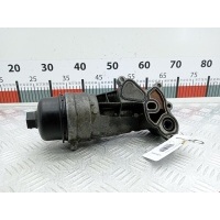 Корпус масляного фильтра Mini Hatch 2 R56 (2006-2013) 2008 V755852180,11428643762
