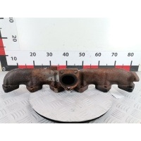 Коллектор выпускной Opel Omega B (1994-2004) 2001 11622248166,93171616