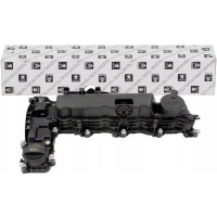 Крышка головки двигателя citroen peugeot 2.0 hdi 9848586380 оригинал oe