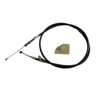 Vt 750 rc44 shadow трос ciegno сцепления