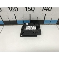 Блок управления AIR BAG Ford Fiesta (2001 - 2008) 1438907