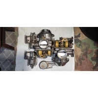 Карбюраторы 700c / в сборе исправно плюс аксессуары