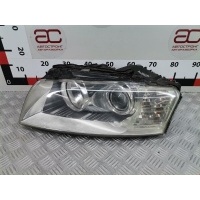 Фара левая Audi A8 D3 (2002-2010) 2003 15811700,4E0941029P