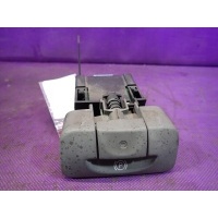 Renault scenic ii 03 - 06 рычаг тормоза ручной 8200270365b