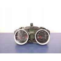 Renault megane ii рестайлинг 1 , 5dci спидометр 8200720313