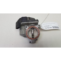 Заслонка дроссельная электрическая VAG Allroad quattro (2012 - 2019) 057128063D