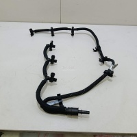 Магистраль обратки Land Rover Range Rover Sport 2013 LR013196