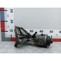Корпус масляного фильтра Opel Zafira B (2005-2014) 2007 6740230110,93188380