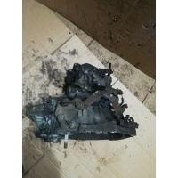 Кпп fiat punto 1 , 2 b c 514.513.44