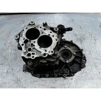 Кпп fiat 500 punto 1.3 jtd m - jet 55276900 корпус