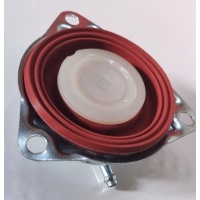 Мембрана obejściowa volvo 2.5t td04l k5t09671