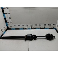 Полуось передняя правая Volvo S80 (1998 - 2006) 36000535