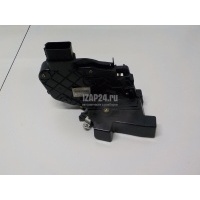 Замок двери передней левой Land Rover Discovery III (2004 - 2009) FQJ000215