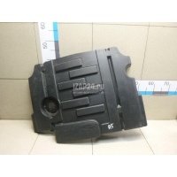 Накладка декоративная Land Rover Discovery III (2004 - 2009) LBH000182