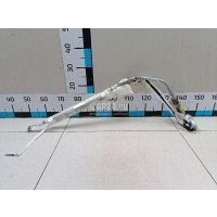 Подушка безопасности боковая (шторка) Land Rover Discovery III (2004 - 2009) LR014041