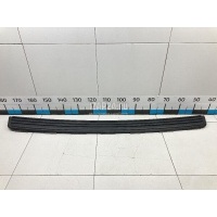 Накладка заднего бампера Land Rover Discovery III (2004 - 2009) DOE500020