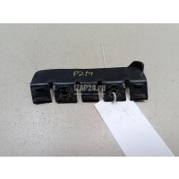 Направляющая заднего бампера левая Land Rover Discovery III (2004 - 2009) DQL000091