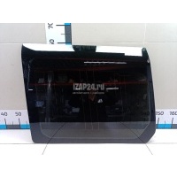 Стекло кузовное глухое левое Land Rover Discovery III (2004 - 2009) LR031658