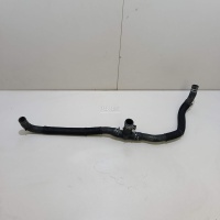 Патрубок радиатора Land Rover Discovery III (2004 - 2009) LR013163