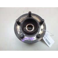 Ступица передняя Land Rover Discovery III (2004 - 2009) LR014147