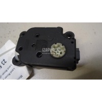 Моторчик заслонки отопителя Land Rover Discovery III (2004 - 2009) JWO500030