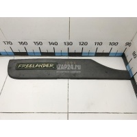 Накладка двери багажника Land Rover Freelander (1998 - 2006) DGP100910LDA