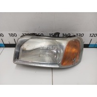 Фара левая Land Rover Freelander (1998 - 2006) AMR3998