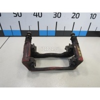 Скоба суппорта переднего правого Land Rover Freelander (1998 - 2006) SEE100320
