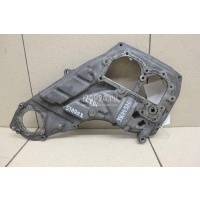 Крышка двигателя передняя Hyundai-Kia Sorento (2002 - 2009) 213804A005