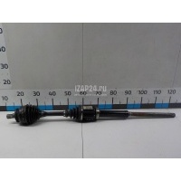 Полуось передняя правая Volvo S80 (1998 - 2006) 8252053