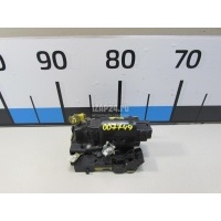 Замок двери передней правой Renault Kangoo (2003 - 2008) 8200727504