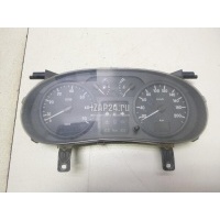 Панель приборов Renault Kangoo (2003 - 2008) 8200176654