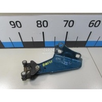 Ролик двери сдвижной нижний Renault Kangoo (2003 - 2008) 7700303509