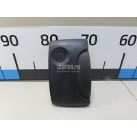 Ручка двери сдвижной наружная правая Renault Kangoo (2003 - 2008) 8200107372
