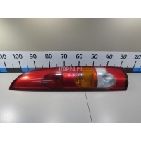 Фонарь задний правый Renault Kangoo (2003 - 2008) 8200150621