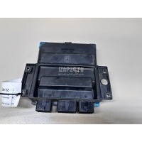 Блок управления двигателем Renault Kangoo (2003 - 2008) 8200469333