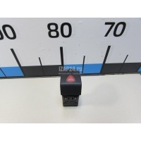 Кнопка аварийной сигнализации Renault Kangoo (2003 - 2008) 252900266R