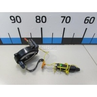 Механизм подрулевой для SRS (ленточный) Renault Scenic RX4 (2000 - 2003) 7700840099