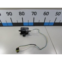 Моторчик заслонки отопителя Renault Kangoo (2003 - 2008) 7701049079
