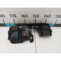 Маслоотражатель Renault Megane II (2003 - 2009) 8200238932