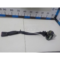 Ремень безопасности Renault Logan (2005 - 2014) 6001550522