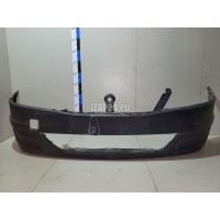 Бампер передний Renault Logan (2005 - 2014) 620223580R