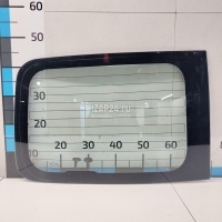 Стекло двери багажника Renault Logan (2005 - 2014) 8200396122