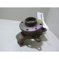 Кулак поворотный передний правый Renault Logan (2005 - 2014) 6001548867