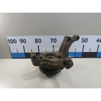 Кулак поворотный передний правый Renault Logan (2005 - 2014) 6001548867