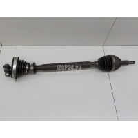 Полуось передняя левая Nissan Logan (2005 - 2014) 3910100Q5C
