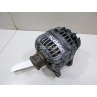 Генератор Nissan Megane II (2003 - 2009) 231004AA1B