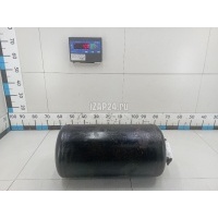 Ресивер воздушный Sampa Truck Axor (2001 - 2006) 05100053